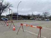 Death Investigation Underway After Body Discovered in Central Regina