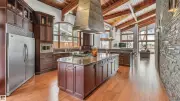 Decoding Fancy Real Estate Terms: Chef's Kitchen, Wainscoting Explained