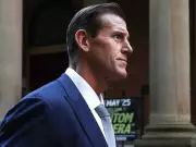 Decorated Australian Soldier Ben Roberts-Smith Charged with War Crime Murders