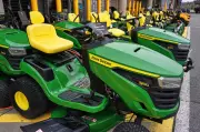 Deere Settles U.S. Right-to-Repair Lawsuit with $99 Million Fund and Repair Pledges