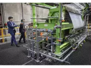 Delta Startup Launches First North American Lithium Refinery with Breakthrough Tech