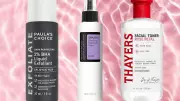 Dermatologists Reveal How Toners Can Fight Acne and Which Ingredients to Look For