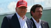 DeSantis Faces Legal Risks as Republicans Push for New Florida Map