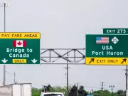 Despite Travel Boycott, Millions of Canadians Still Flock to U.S. Destinations