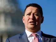 Disgraced Congressman Tony Gonzales Announces Retirement Amid Scandal