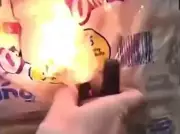 Disgruntled Employee Sets Kimberly-Clark Warehouse Ablaze in California Arson Attack