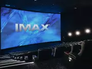 Disney Launches Infinity Vision to Challenge IMAX's Giant Screen Dominance