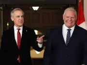 Doug Ford's Housing Policy Success Overshadowed by Controversial Decisions