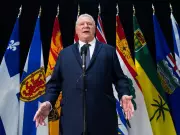 Doug Ford's Poll Numbers Slump as Ontario Government Loses Direction