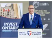 Doug Ford's Regional Governance Overhaul Sparks Democracy Concerns in Ontario