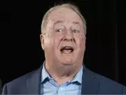 Doug McCallum Launches Mayoral Campaign in Surrey, Vying for a Political Comeback