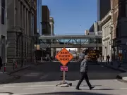 Downtown Regina Road Closures Resume as 11th Avenue Construction Enters Final Phase