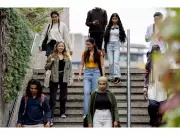 DrinkSmart Survey: Ontario Students Drink Less, Face Higher Pressures