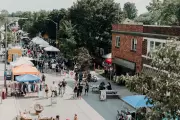 Drouillard Road Closed Sunday for Ford City BIA Spring Flea Market