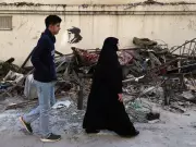 Dyer: Has the Post-War Generation Forgotten the Hard-Won Peace?