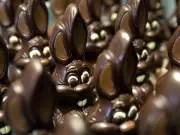 Easter Chocolate Prices Remain High Despite Recent Cocoa Market Drop