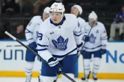 Easton Cowan Seeks Nylander Chemistry as Marlies Launch Calder Cup Playoffs