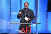 Eddie Murphy Honored with AFI Life Achievement Award at Star-Studded Tribute