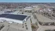 Edmonton Council Seeks Changes to Exhibition Lands Plan to Preserve Expo Centre Event Space