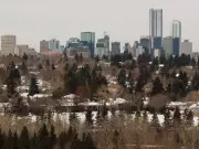 Edmonton Homebuyers Opt for Minimum Down Payments Despite Long-Term Costs