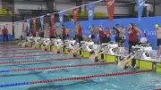 Edmonton Hosts Prestigious 2026 Speedo Canadian Swimming Open