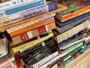 Edmonton Indie Bookstore Extravaganza Thrives in Third Year