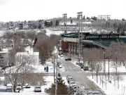 Edmonton Letters: Rossdale Flats Project Risks Flood Disaster, Readers Warn
