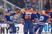 Edmonton Oilers' Battle-Tested Roster Fully Commits as Stanley Cup Playoffs Near