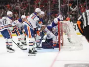 Edmonton Oilers Draw on Past Resilience to Survive Playoff Brink