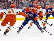 Edmonton Oilers' Playoff Performance: Grading the 9 Things Expectations