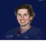 Edmonton Oilers Pursue German Prospect Veit Oswald and Top Free Agents