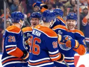 Edmonton Oilers Secure 3-0 Shutout Victory Over Seattle Kraken