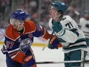 Edmonton Oilers Show Playoff Readiness with Defensive Surge in Final Stretch