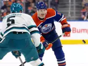 Edmonton Oilers Sideline Zach Hyman for Injury Management in Prudent Move