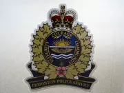 Edmonton Police Charge Suspect in Bank Impersonation Phone Scam