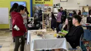 Edmonton Reuse Centre Hosts Sustainable Expo Ahead of Earth Day 2026