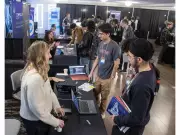 Edmonton Students Sharpen AI Skills at Second Annual Conference