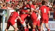 Edmonton to Host International Rugby Matches Featuring Canada's Men's National Team in July