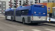 Edmonton Transit Spring Service Begins Sunday April 26