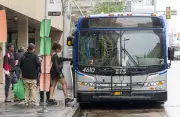 Edmonton's BRT Plan Criticized as Ideologically Driven Transit Failure