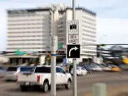 Edmonton's Busiest Red Light Cameras Revealed: Gateway Blvd and Calgary Trail Lead in 2025 Tickets