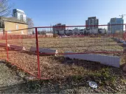 Edmonton's Quarters Revitalization Faces $64M Shortfall, Delays Recovery