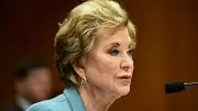 Education Secretary Linda McMahon Gets Facts Wrong in Senate Hearing