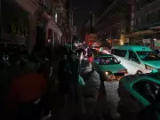 Egypt's Energy Crisis Brings Darkness, Echoing Ancient Passover Plagues