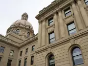 Elections Alberta Probes Leak of Voters List by Third Party