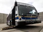 Electric Buses Face Winter Challenges in Canada's Harsh Climate