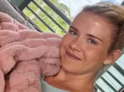 Elizabeth Smart Transforms into Bodybuilder, Shares Empowering Journey