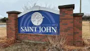 Emergency Crews Respond to Gas Leak in Saint John, New Brunswick