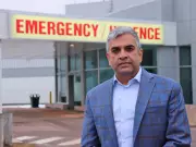 Emergency Physicians Demand Protection from Administrative Harassment Over Crowding Warnings