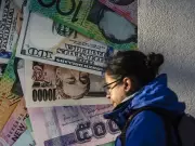 Emerging Market Currencies Rebound Fully as Peace Hopes Rise After Iran Reopens Strait